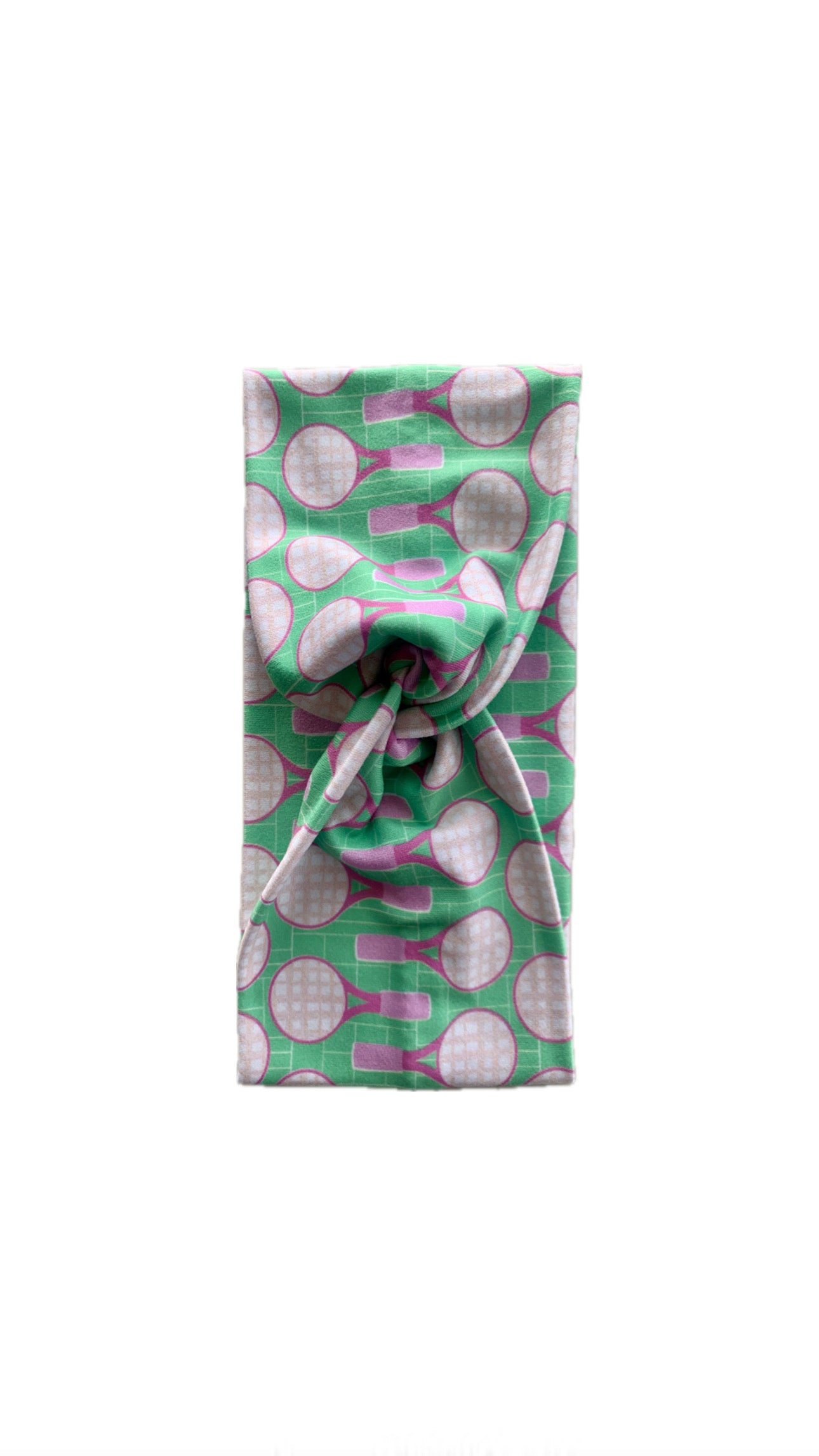 Toddler What A Racket Twist