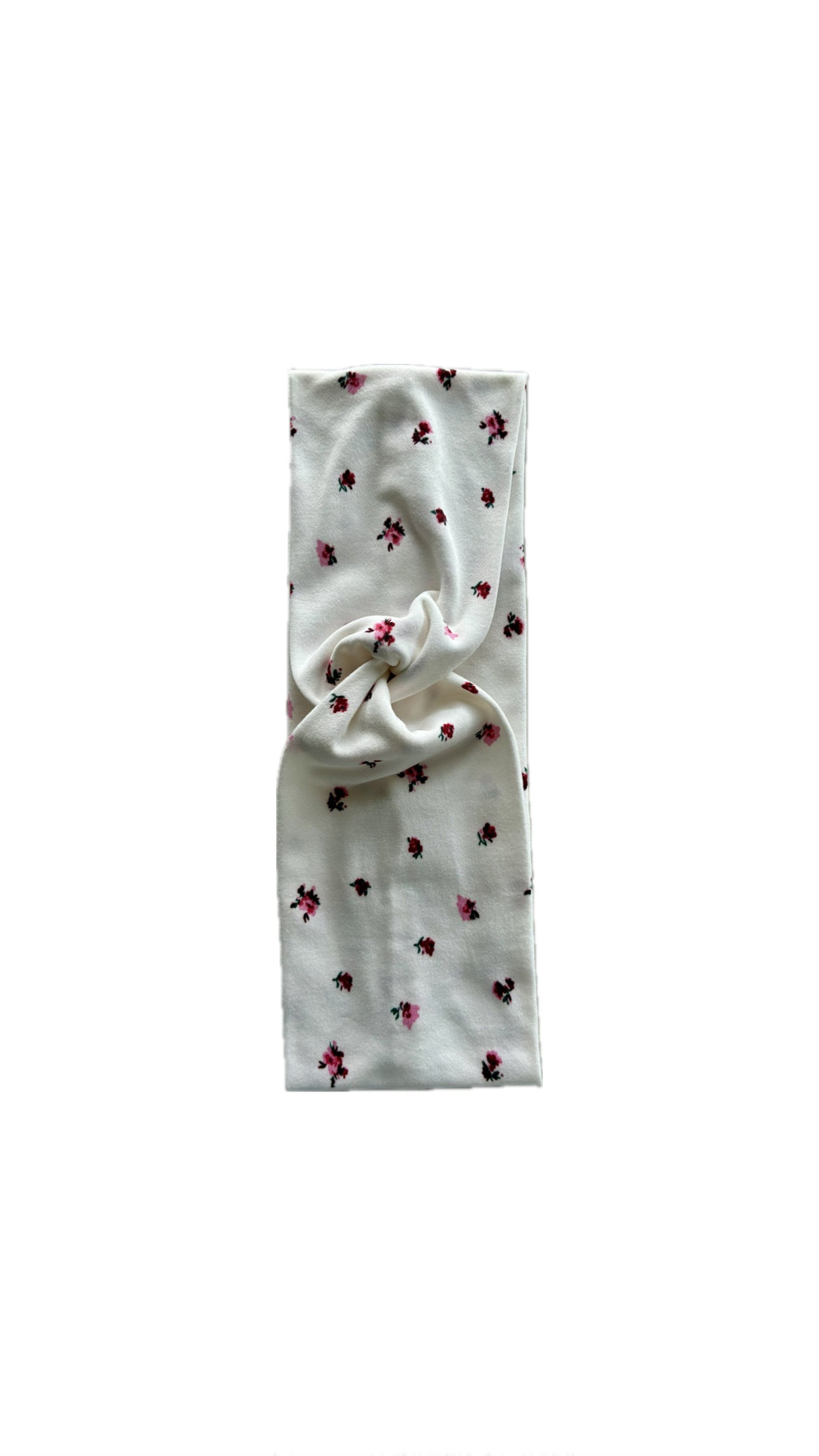 Rosebud Narrow Twist