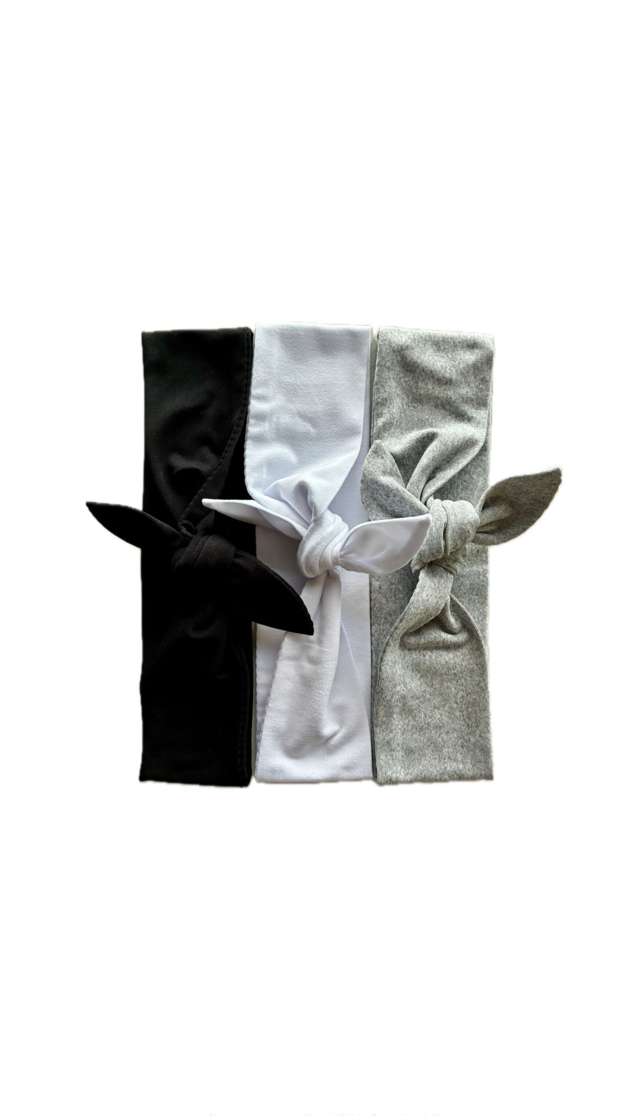 Wide Tie Trio Package
