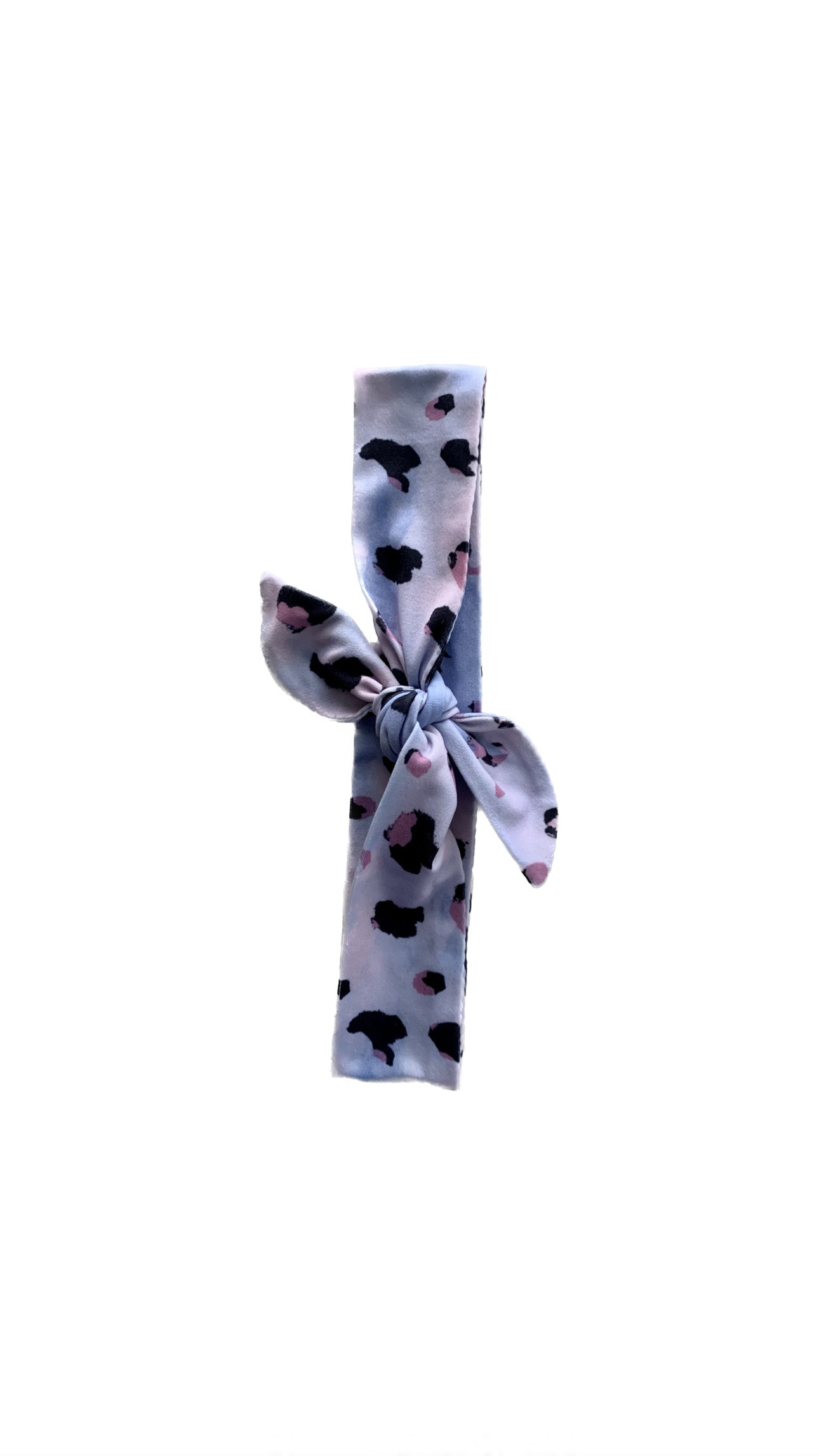 Huckleberry Tie