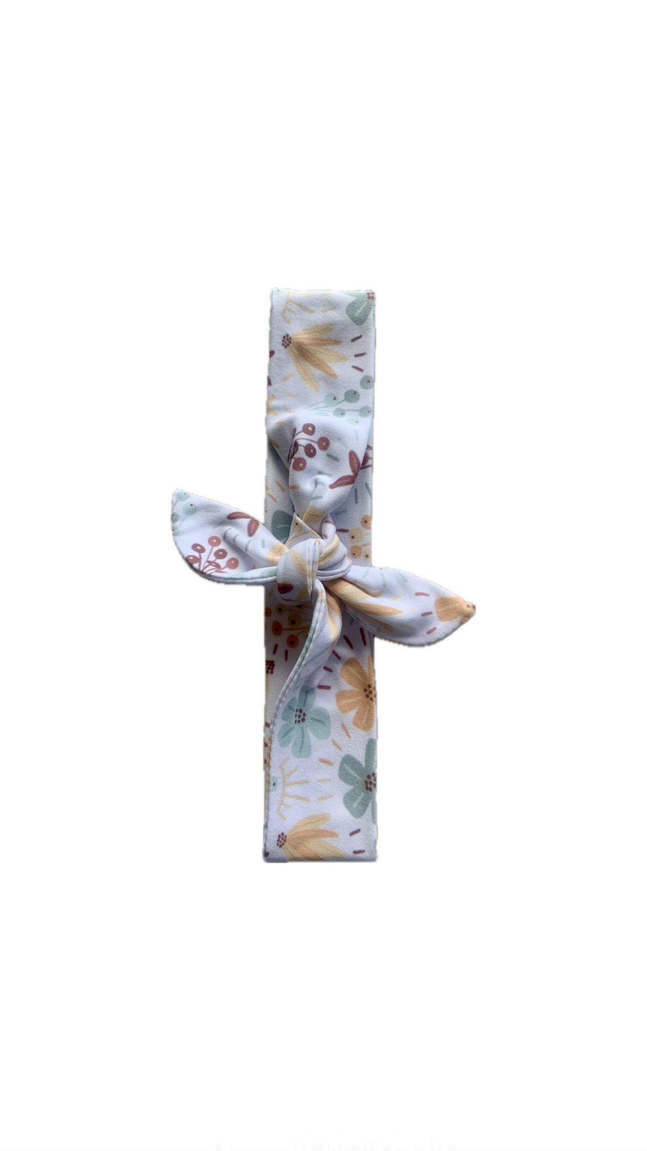 Sweet Clover Tie