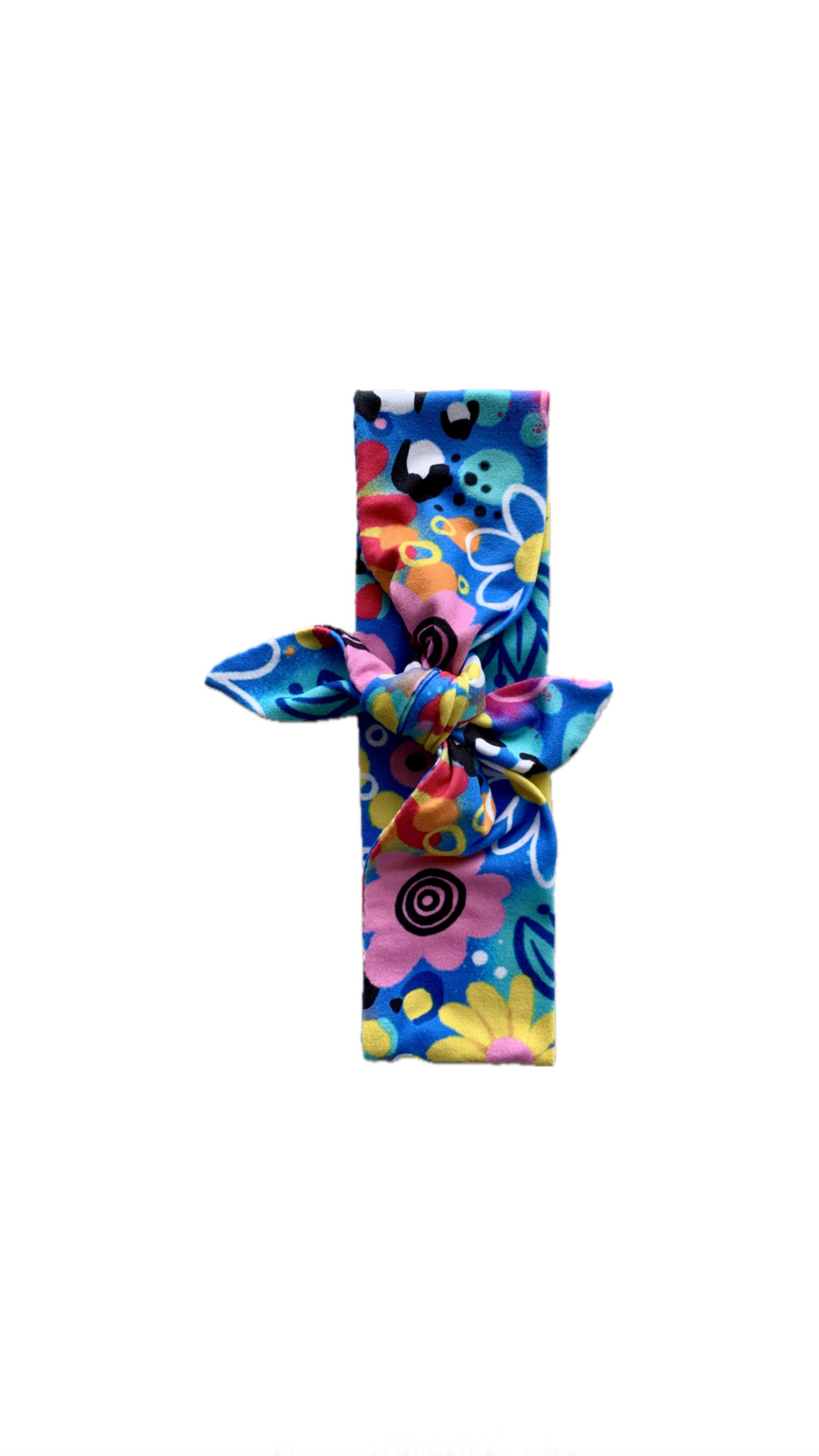 Florie Wide Tie