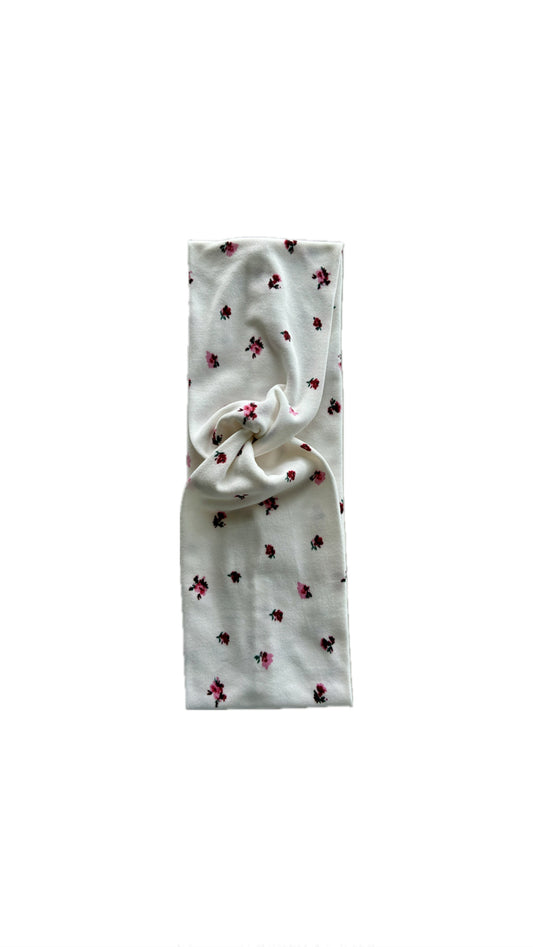 Rosebud Narrow Twist