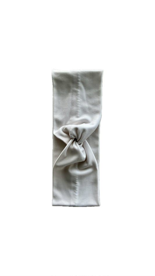 Warm White Narrow Twist