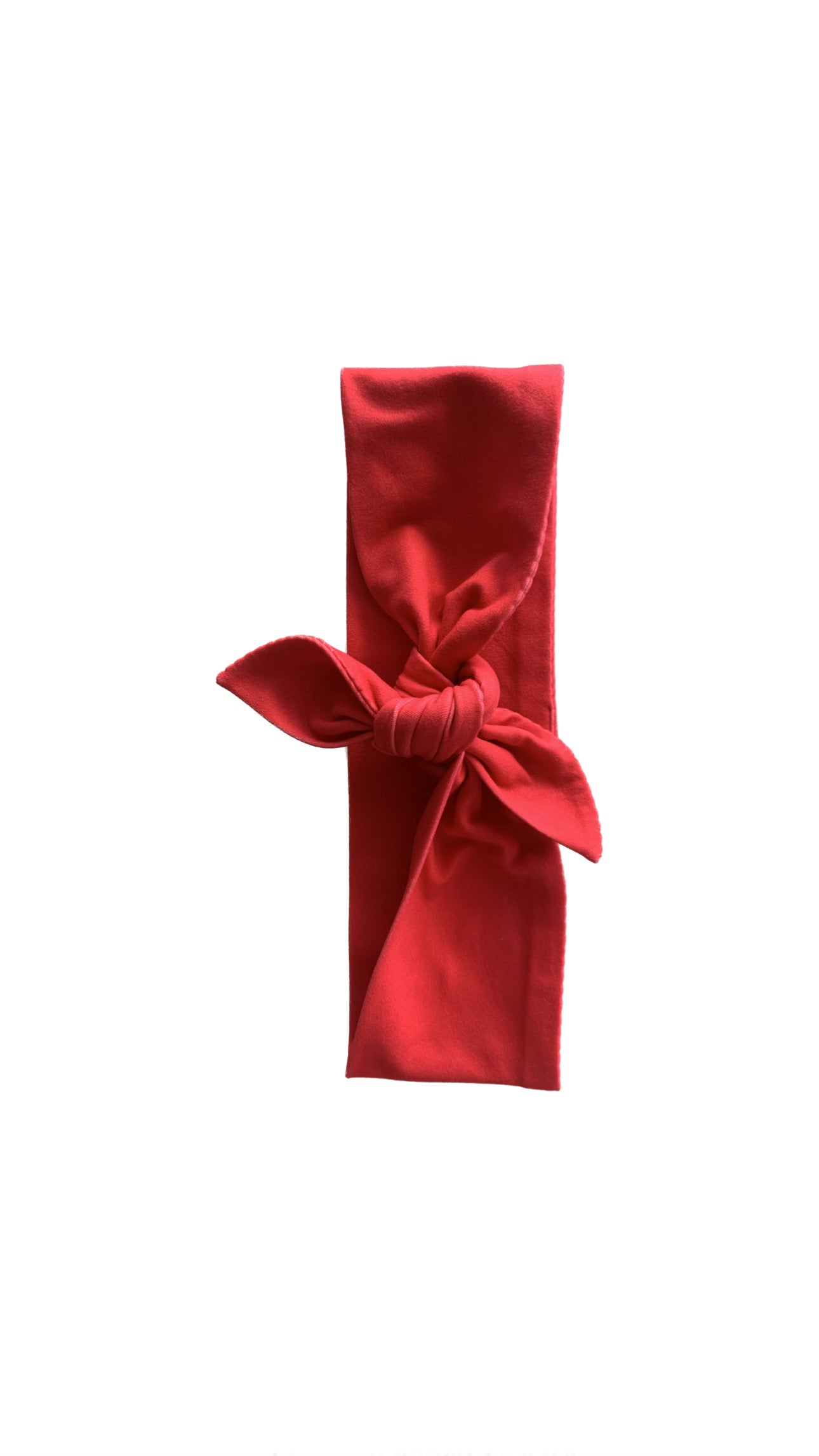 Lover’s Red Wide Tie