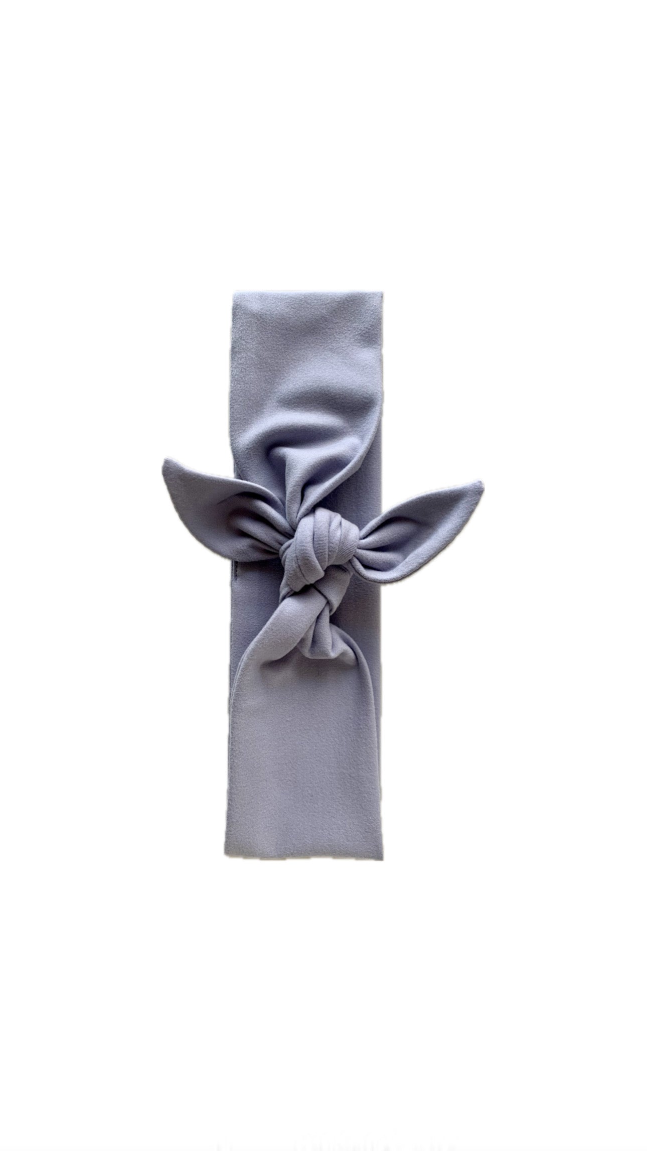 French Lavender Wide Tie