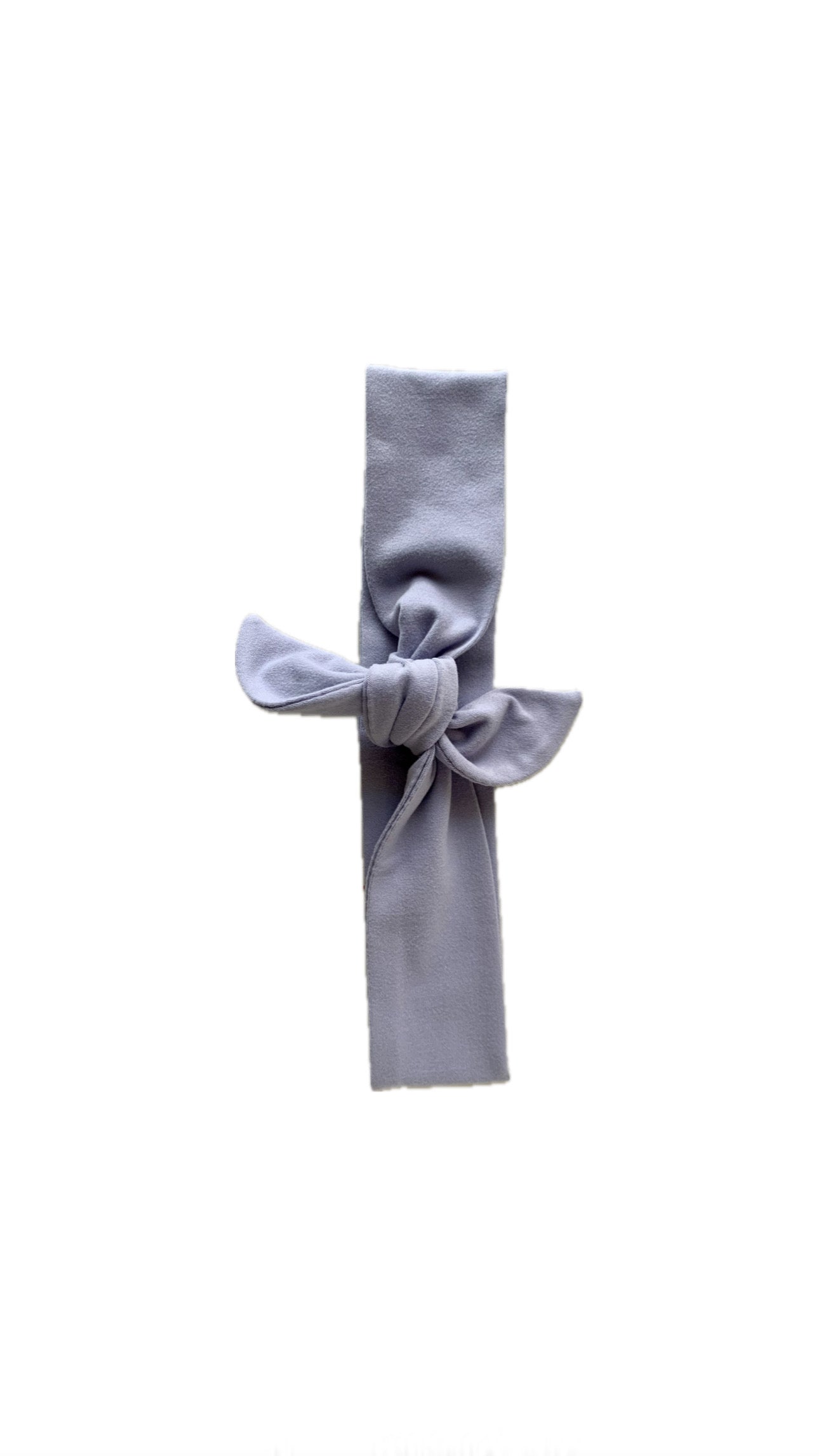 French Lavender Tie